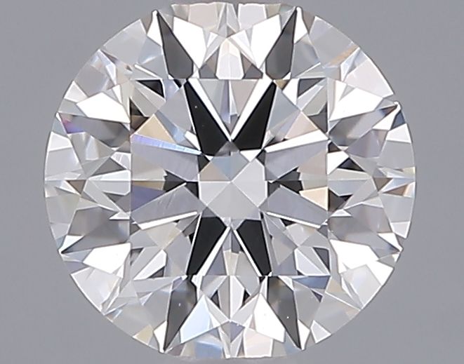 1.05 ct. round Lab Grown Diamond front image