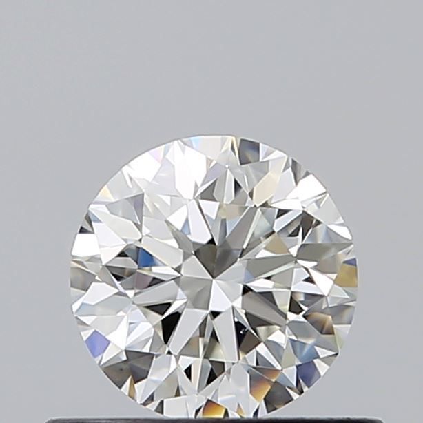 0.50 ct Round diamond