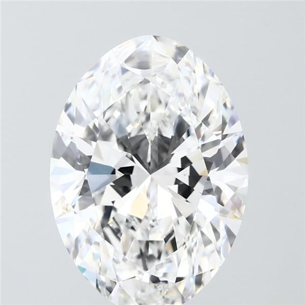5.02 Carat