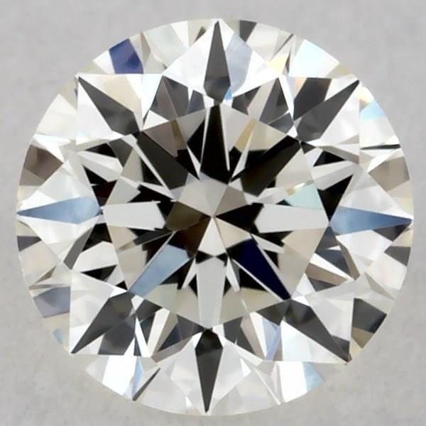 0.23 ct Round Diamond
