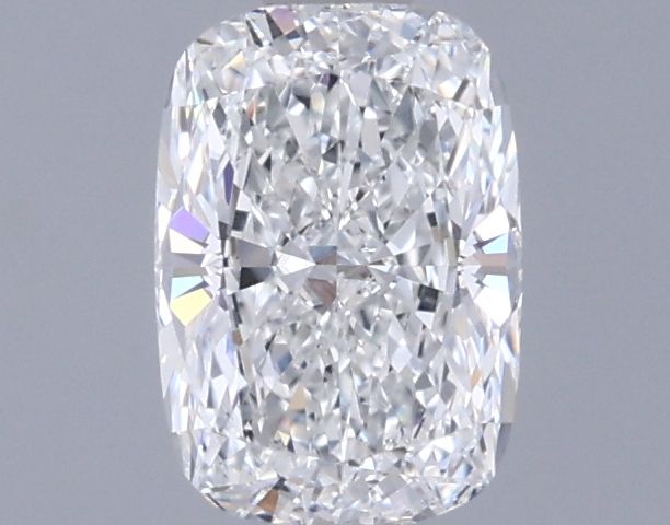 0.97 ct lab-grown Cushion modified Diamond