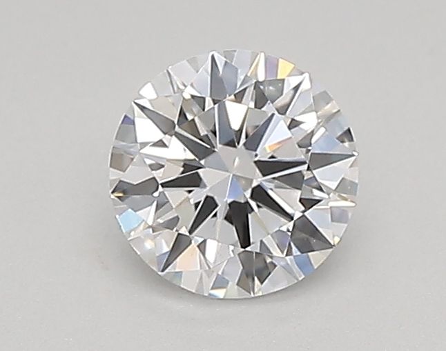 0.36 ct lab-grown Round Diamond