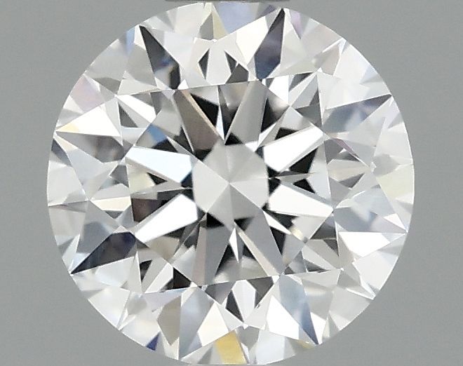 1.09 ct. round Lab Grown Diamond front image