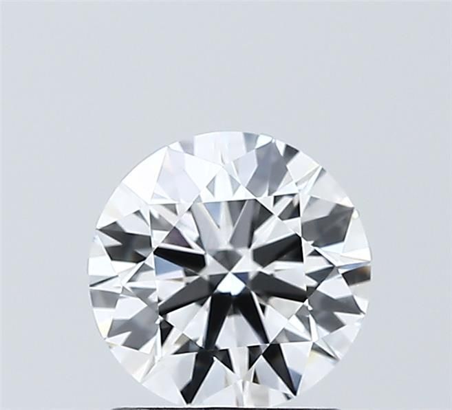 1.29 ct. round Lab Grown Diamond front image