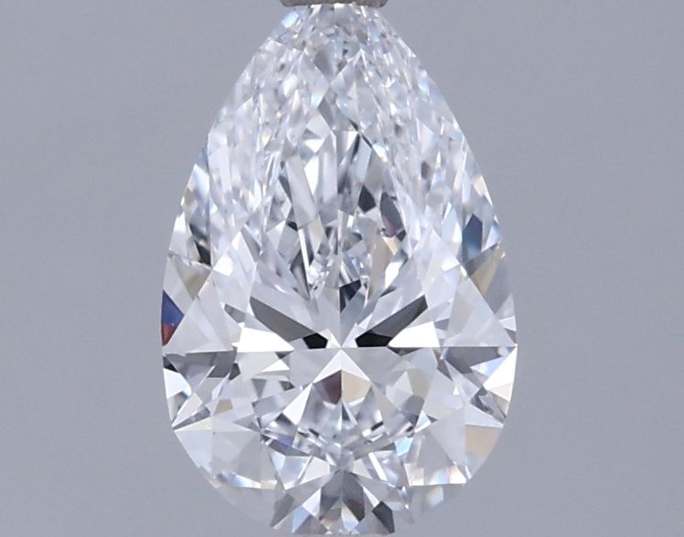 1.04 ct. pear Lab Grown Diamond front image