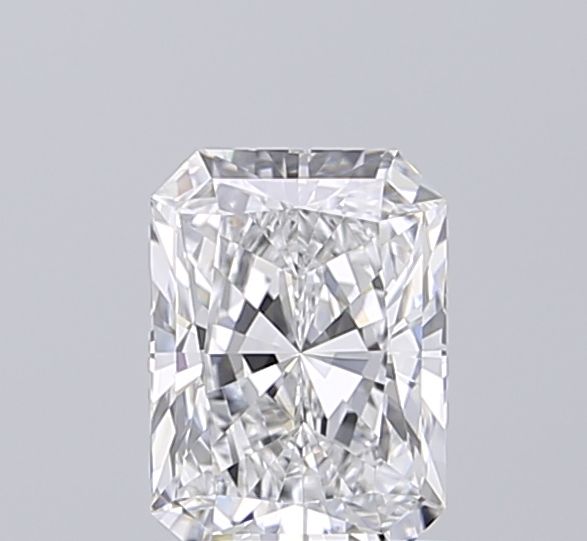 1.01 ct. radiant Lab Grown Diamond front image