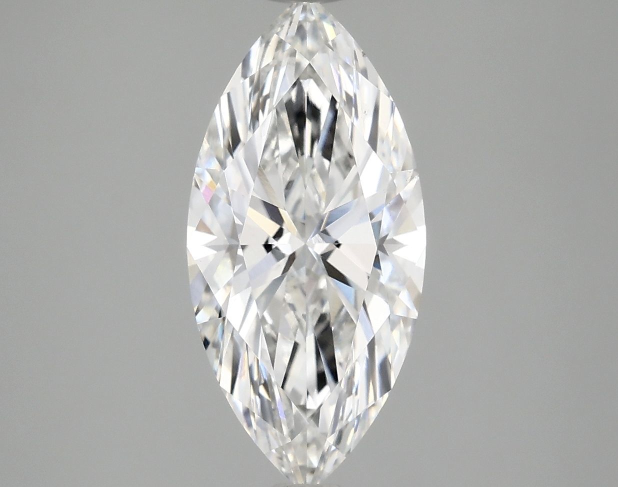 2.57 ct Marquise diamond