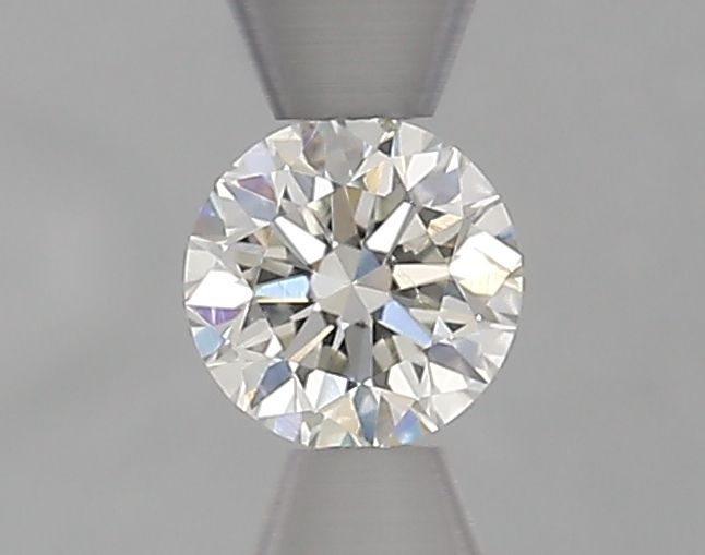 0.34 ct Round Diamond