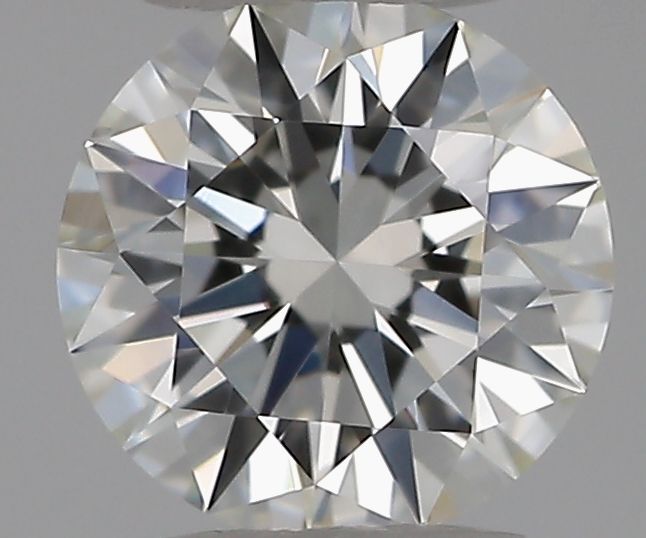 0.31 ct Round Diamond