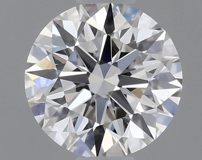 0.30 ct Round diamond