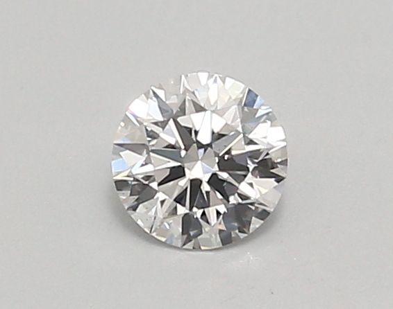 0.46 ct lab-grown Round Diamond