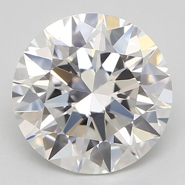 1.03 ct Round diamond