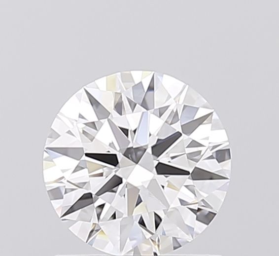 1.01 ct. round Lab Grown Diamond front image