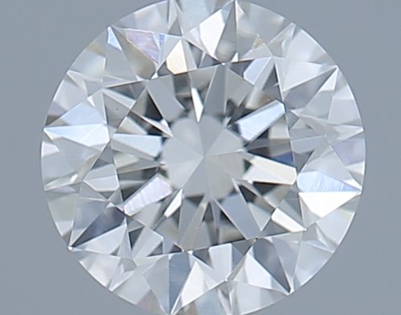 0.50 ct Round diamond