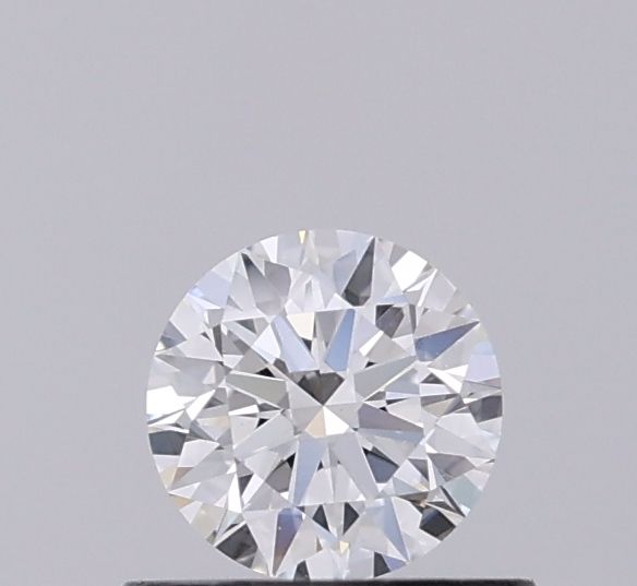 0.50 ct Round diamond