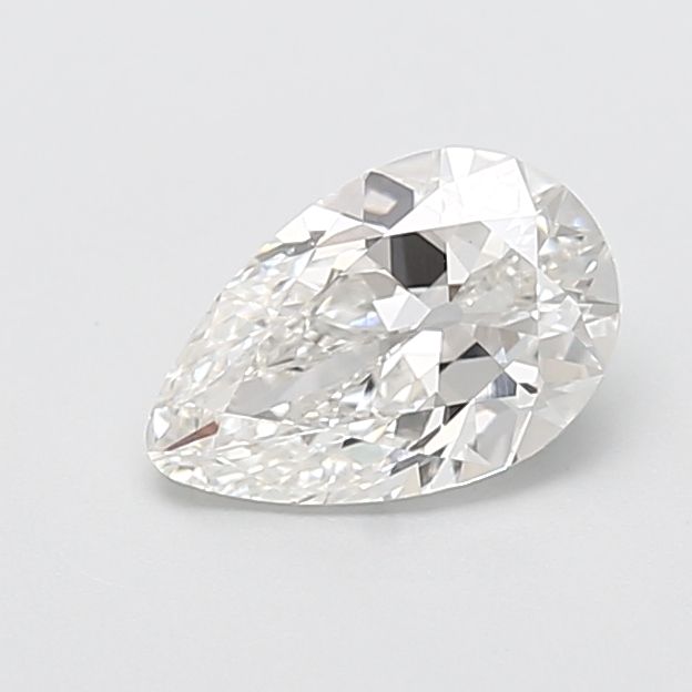 1.50 ct. pear Lab Grown Diamond front image