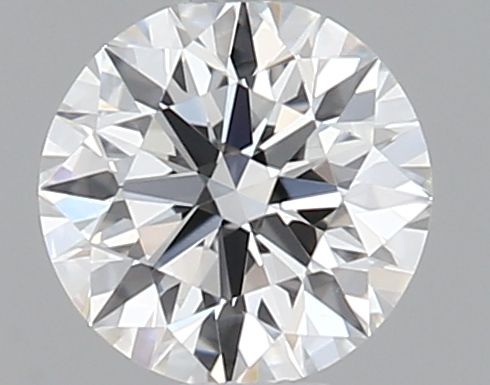 0.30 ct Round diamond