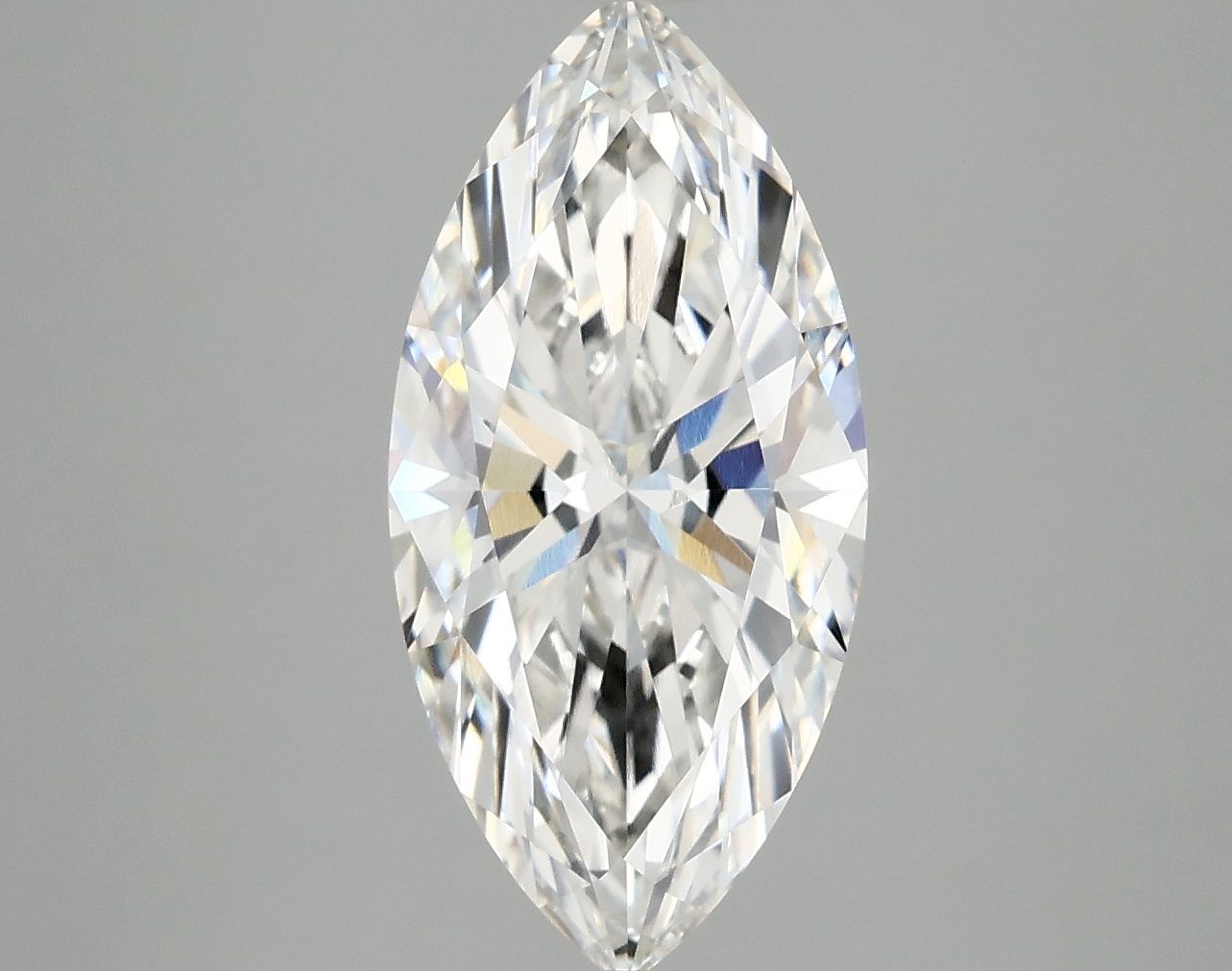3.09 ct Marquise diamond