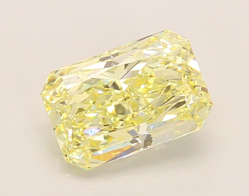 2.01 ct Radiant diamond