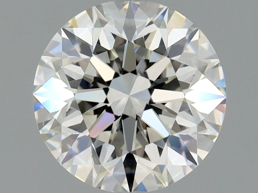 Diamant Rond 1.20 ct - Couleur I - Pureté VS1