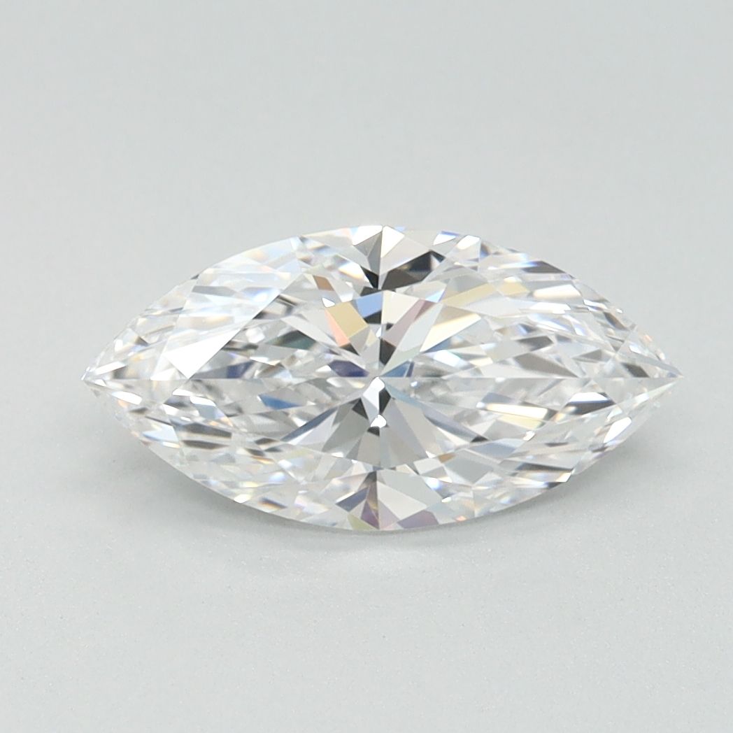 1.04 ct. marquise Lab Grown Diamond front image