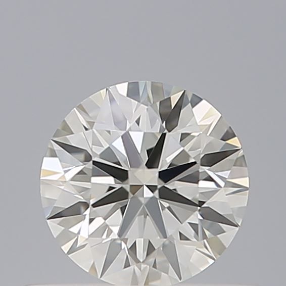 0.38 ct Round Diamond