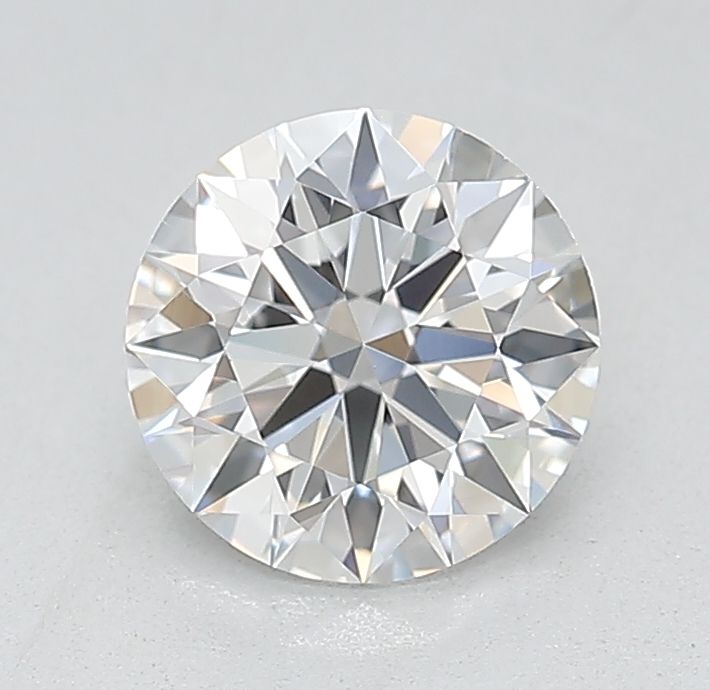 1.03 ct. round Lab Grown Diamond front image