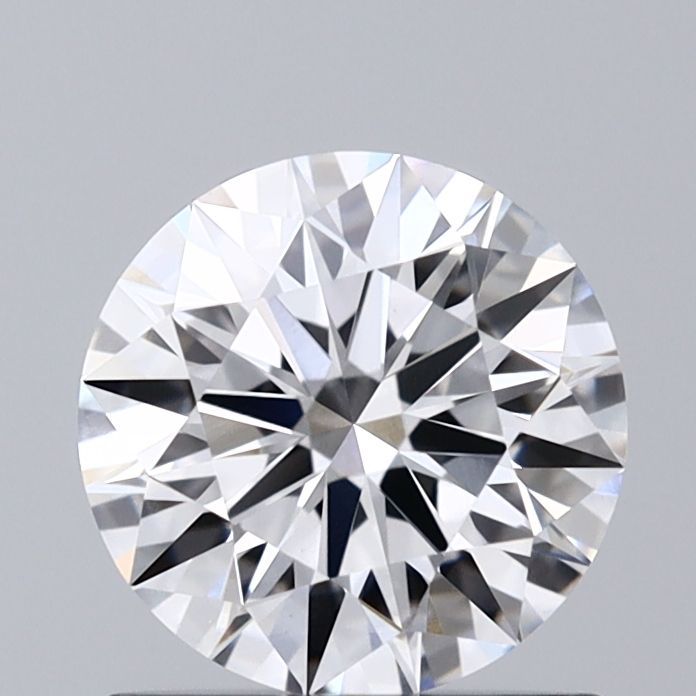 1.04 ct. round Lab Grown Diamond front image