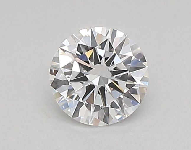 0.27 ct lab-grown Round Diamond