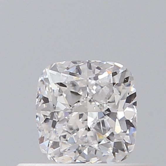 0.4 ct Cushion brilliant Diamond