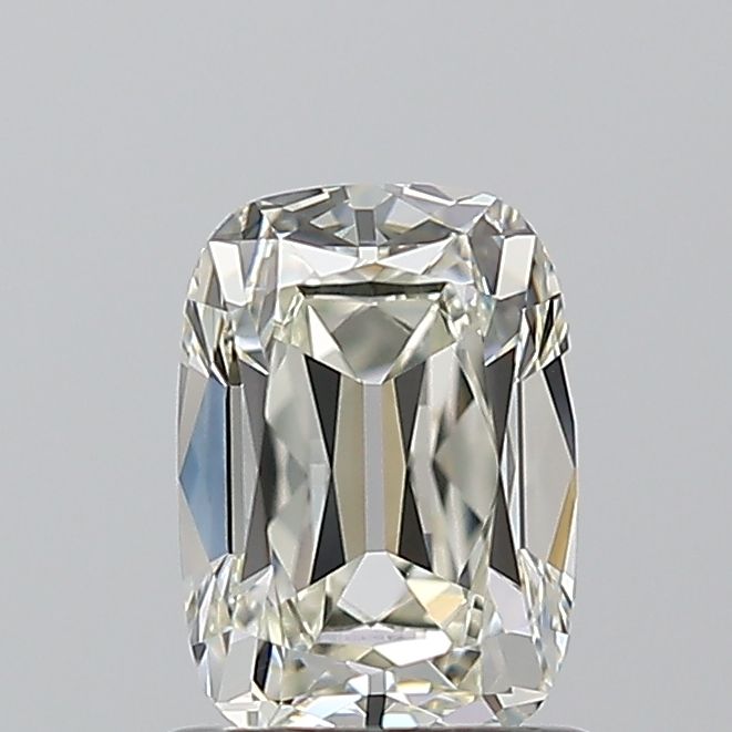1 ct Old miner Diamond