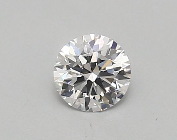 0.41 ct lab-grown Round Diamond