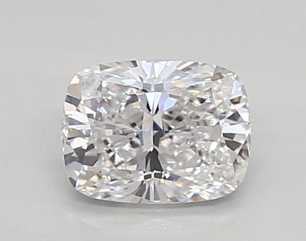 0.65 ct lab-grown Cushion modified Diamond