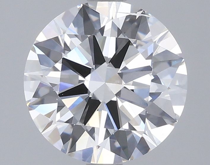 2.00 ct Round diamond