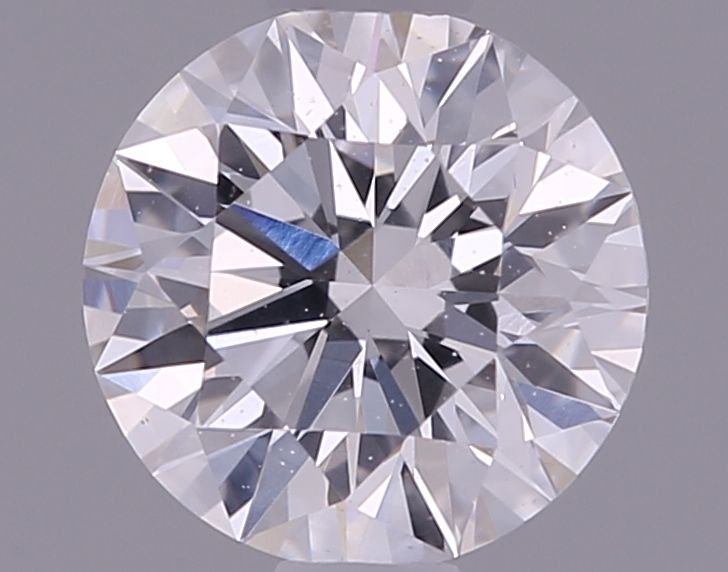 0.40 ct Round diamond