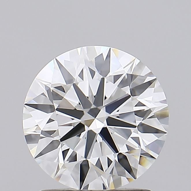 1.55 ct. round Lab Grown Diamond front image