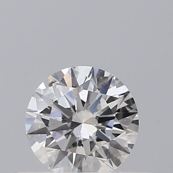 0.3 ct Round Diamond