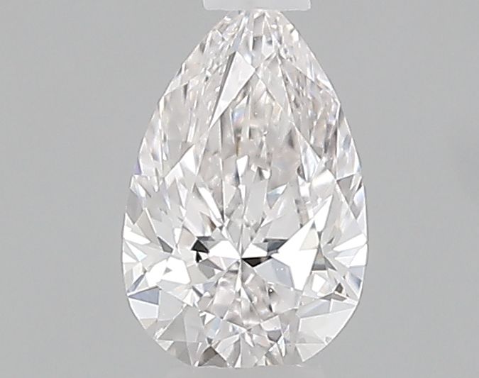 0.31 ct Pear diamond