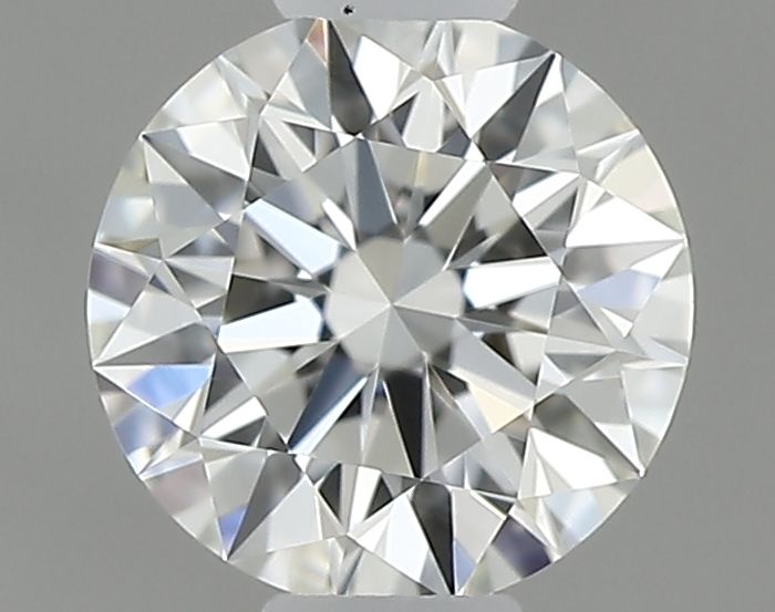 0.30 ct Round diamond