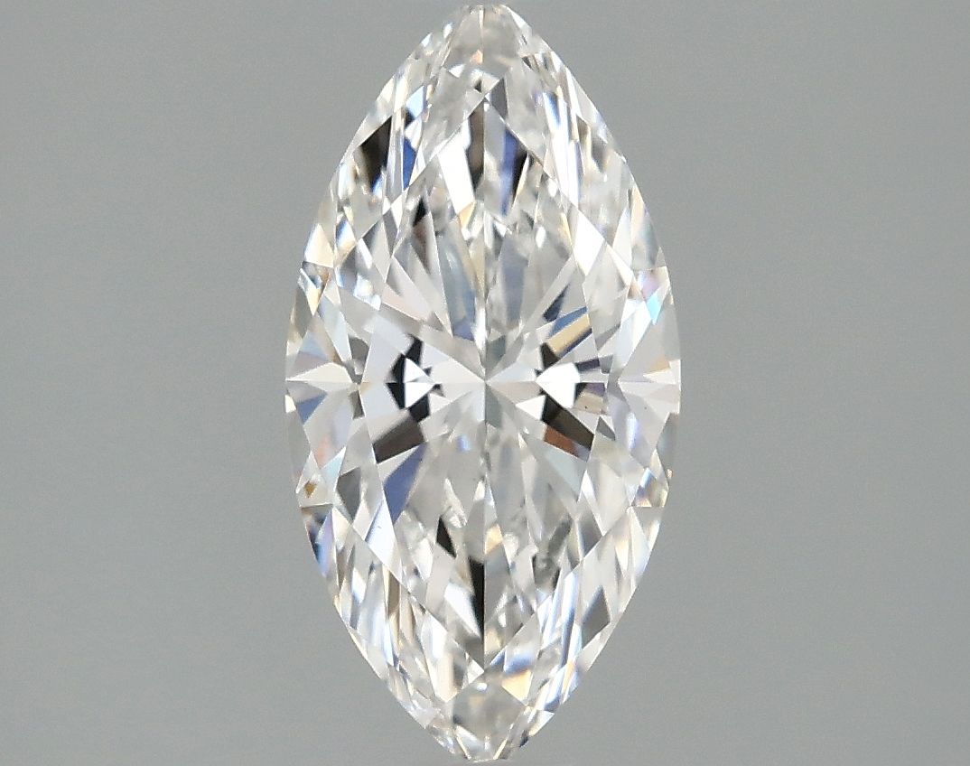 1.05 ct. marquise Lab Grown Diamond front image