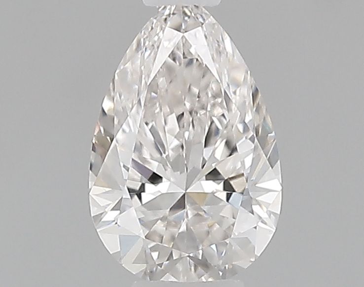 0.40 ct Pear diamond