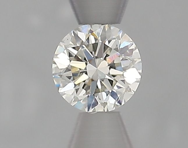 0.33 ct Round Diamond