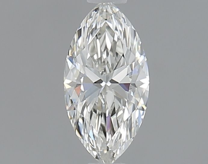 0.50 ct Marquise diamond