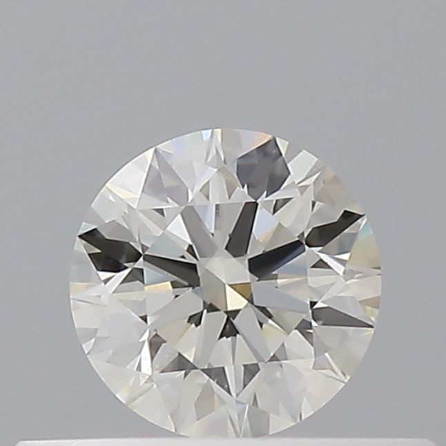 0.3 ct Round Diamond