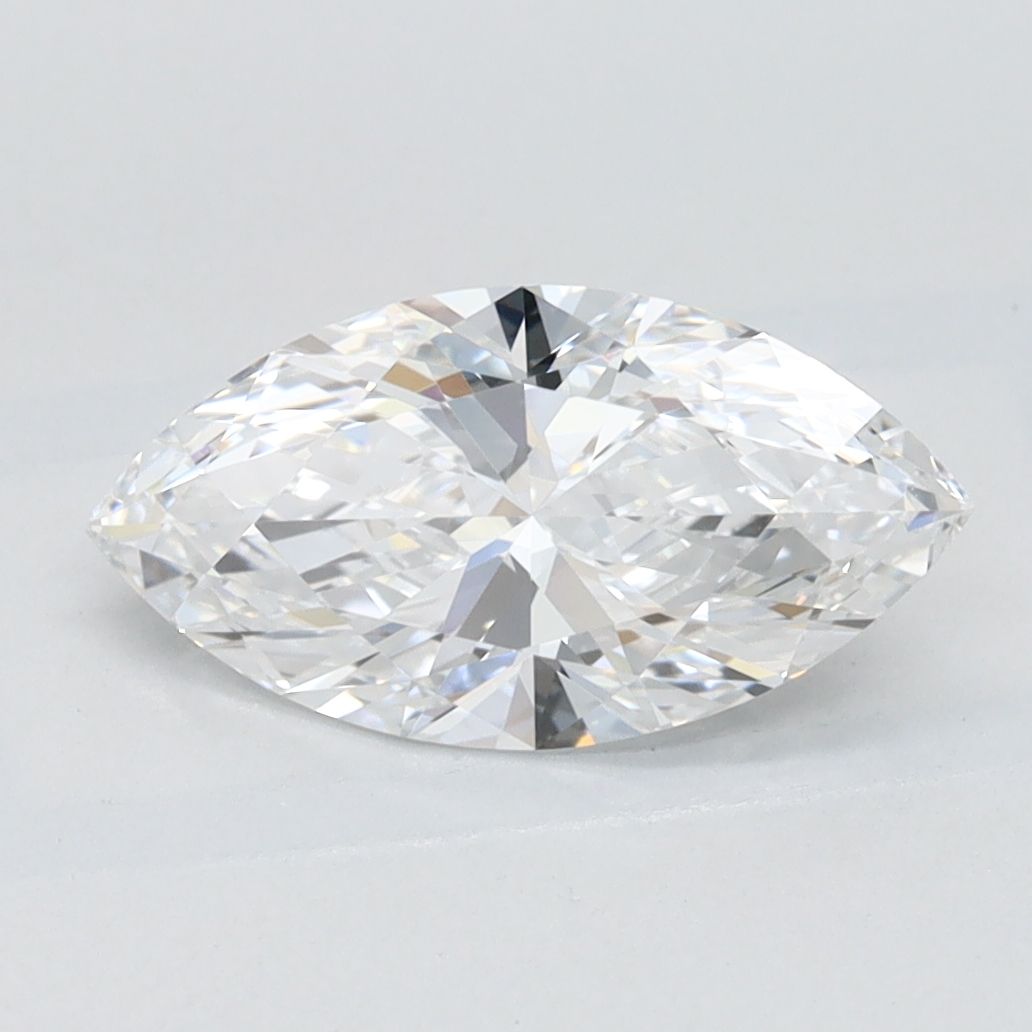 1.03 ct. marquise Lab Grown Diamond front image