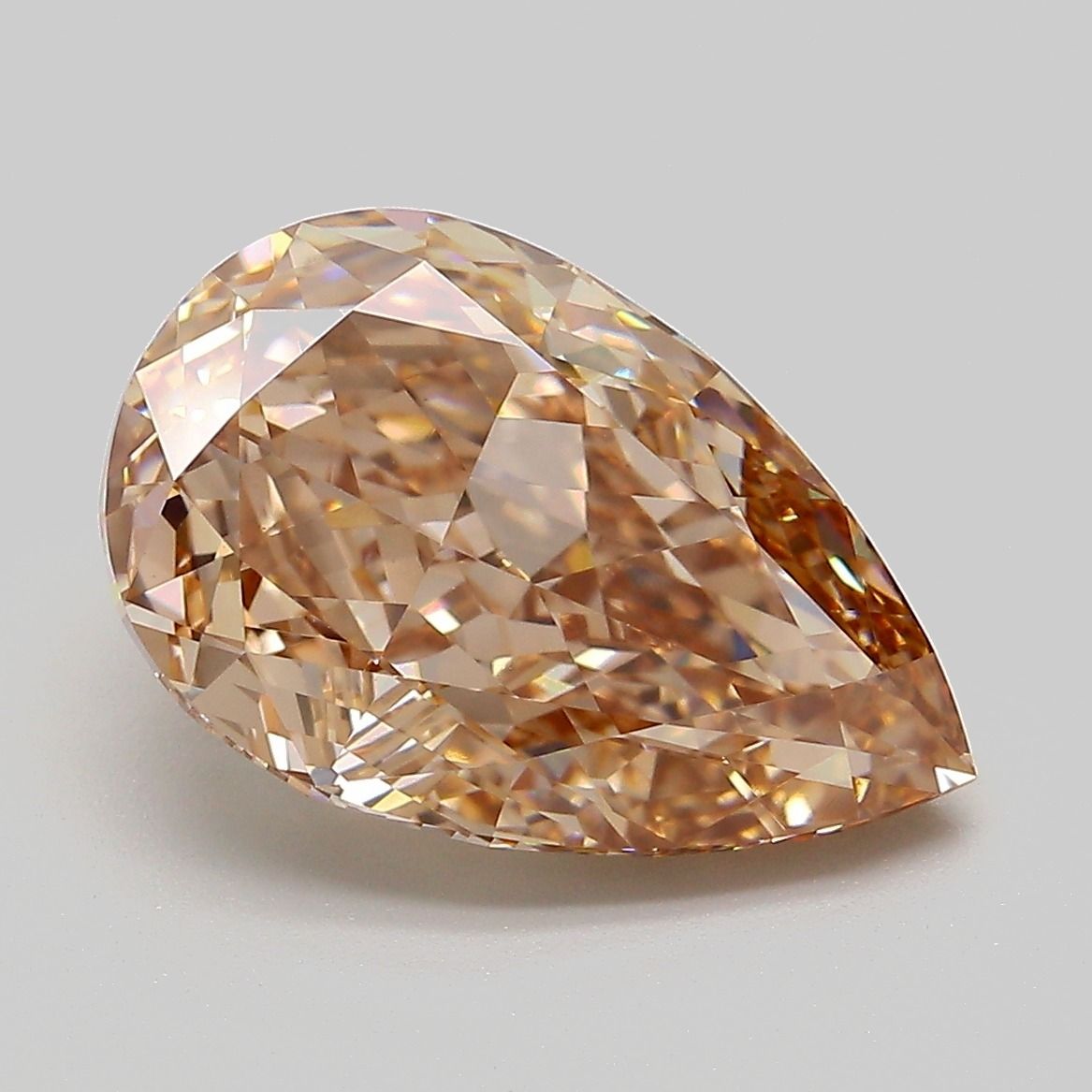5.09 Carat