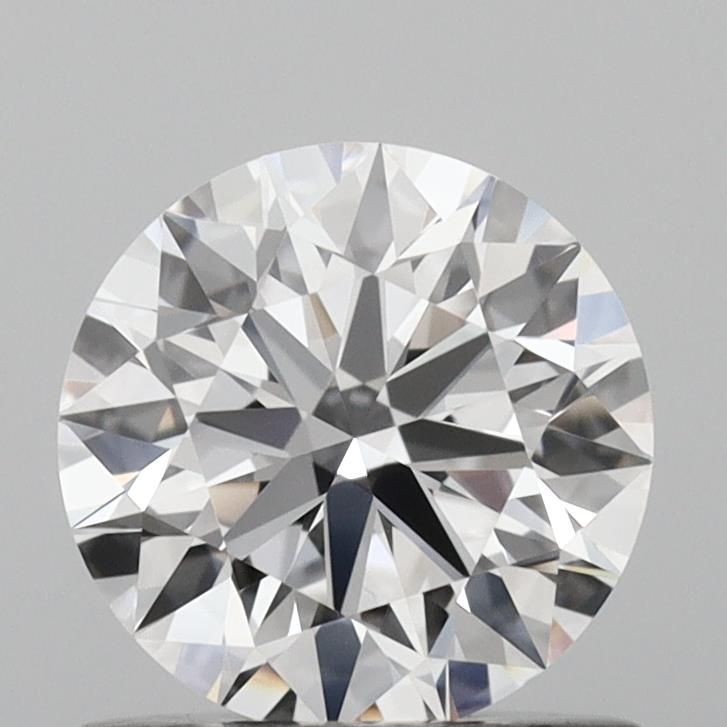 1.09 ct. round Lab Grown Diamond front image