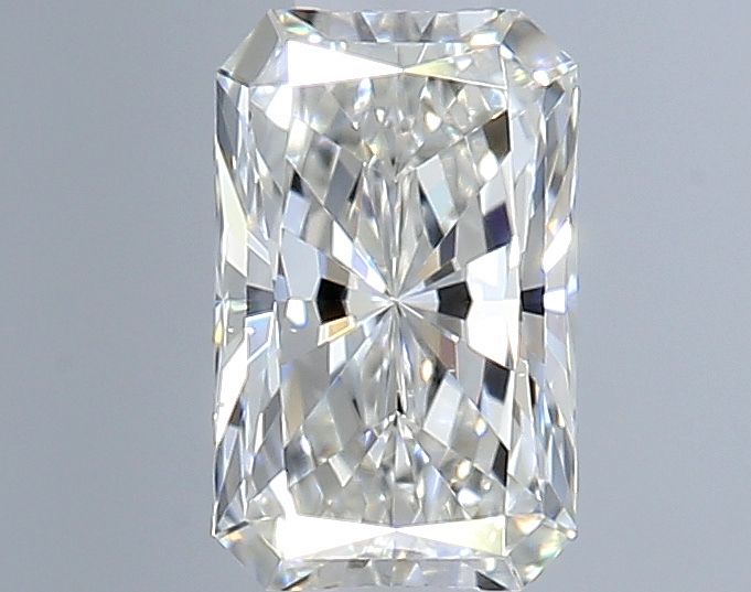 0.30ct Radiant diamond
