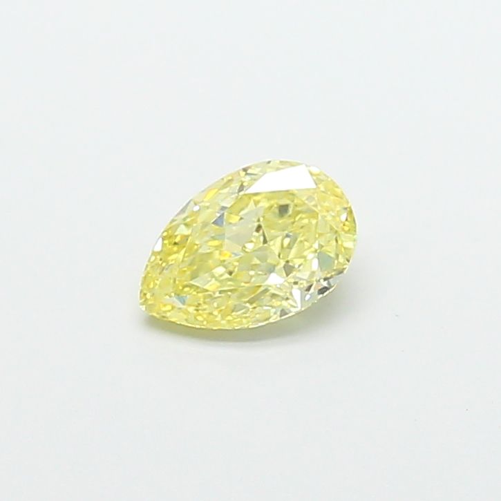 1.04 ct. pear Lab Grown Diamond front image