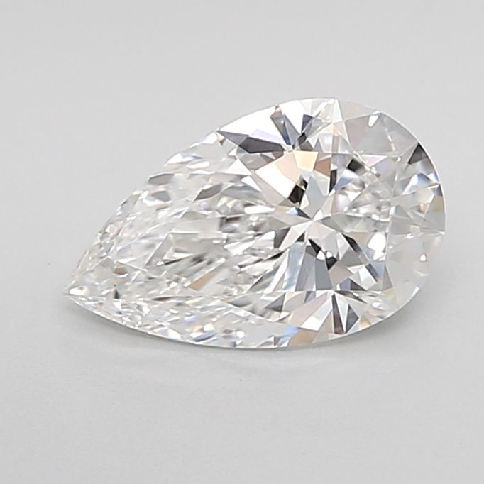 1.06 ct. pear Lab Grown Diamond front image